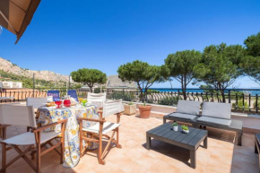 Le Casette all'Addaura by Domus Sicily Mondello